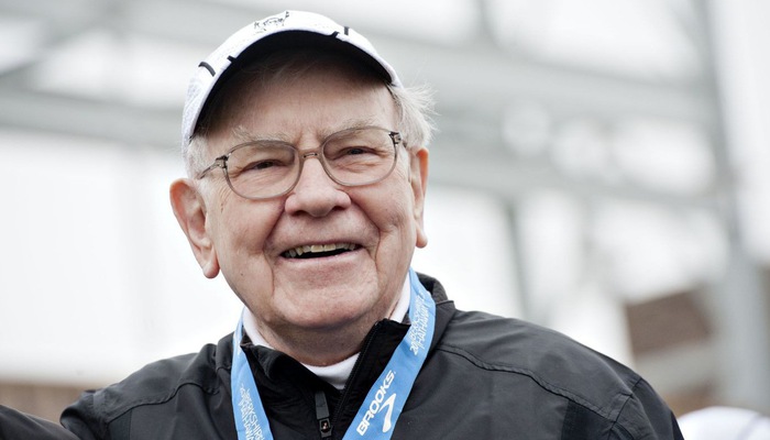 2 nguyên tắc “bất di bất dịch” của Warren Buffett khi ra quyết định đầu tư