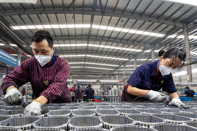 Amazon, Google, Microsoft lên kế hoạch rời Trung Quốc, Việt Nam là điểm đến sáng giá