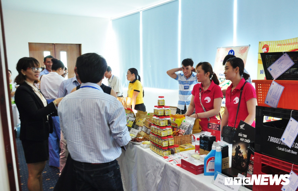 Kết nối cung cầu từ nền tảng thương mại điện tử: Cơ hội cho tất cả doanh nghiệp