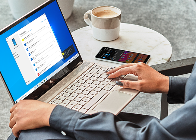 Chú ý: Người dùng Windows 10 vừa được cập nhật một tính năng rất hữu ích!