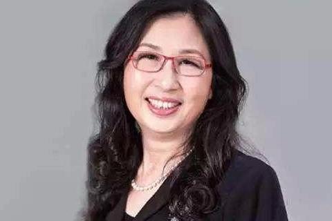 Người phụ nữ được mệnh danh 'trùm cuối' của Huawei là ai