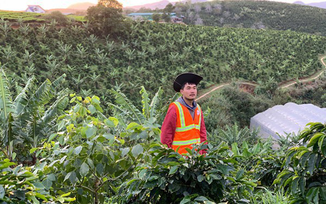 The Coffee House và nỗ lực thay đổi định kiến cà phê Việt là sản phẩm chất lượng thấp, giá rẻ