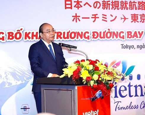 Vietjet gia nhập Liên đoàn Kinh tế Nhật bên lề thượng đỉnh G20
