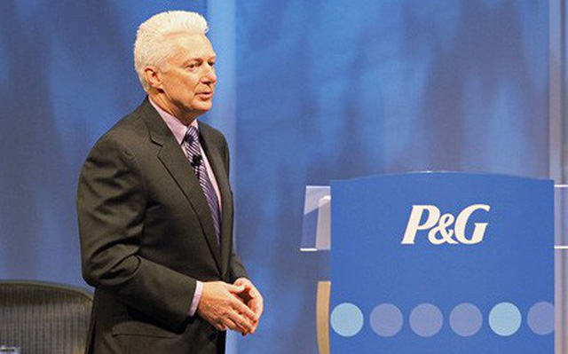 Cựu CEO P&G: Một người thành công hay không chính là nhờ phẩm chất sau đây