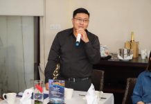 Hãy Theo Đuổi Đam Mê – Thành Công Sẽ Theo Đuổi Bạn