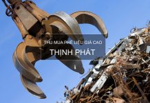 Làm Gì Với Nhu Cầu Thanh Lý Phế Liệu Ngày Càng Cao Tại Miền Nam?