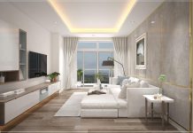 Giải pháp thiết kế nào giúp không gian sống trở nên hoàn hảo?