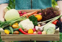 Hãy là người tiêu dùng thông thái giữa “ma trận” thực phẩm bẩn!