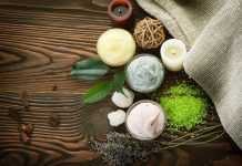 Bước “ đột phá” của mỹ phẩm thiên nhiên trong ngành công nghệ làm đẹp