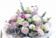 Phong Việt ra mắt hệ thống Hoa Việt – Chuyên cung cấp hoa tươi tận nơi !