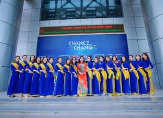 HANAGOLD – TIỆM KIM HOÀN 4.0 RA MẮT TẠI SỰ KIỆN TECHFEST 2020 HÀ NỘI