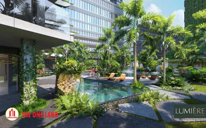 The One Land - đối tác chiến lược của các chủ đầu tư hàng đầu Việt Nam