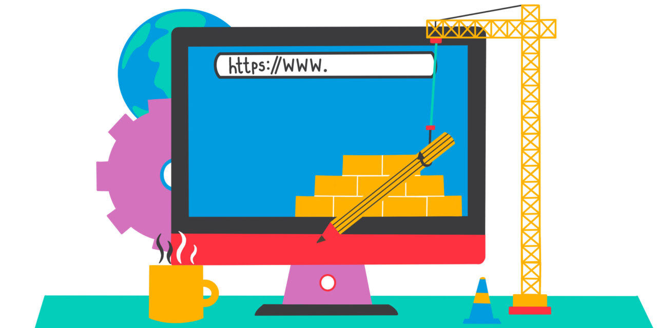 Muốn kinh doanh hiệu quả chớ bỏ qua việc thiết kế Website