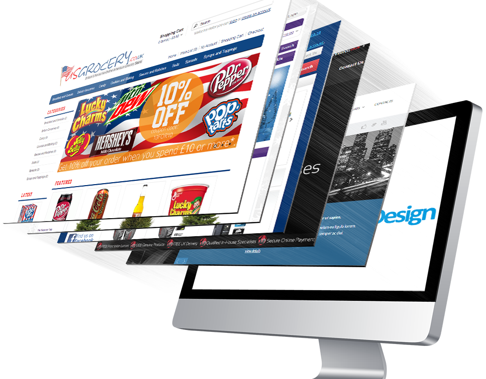 Muốn kinh doanh hiệu quả chớ bỏ qua việc thiết kế Website