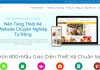 Phong việt ra mắt nền tảng thiết kế website tự động Renren, nền tảng hỗ trợ cho doanh nghiệp bán hàng hiệu quả 