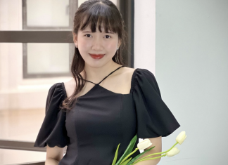 Cô gái luôn tìm kiếm cơ hội để được trải nghiệm, dám bước ra khỏi vùng an toàn.