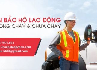 Bảo Hộ Long Châu – Vì An Toàn Của Bạn