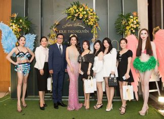 16 Năm Lập Nghiệp Từ Bàn Tay Trắng Của CEO Jolie Thơ Nguyễn