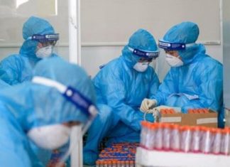 Sáng 2/10: Số mắc COVID-19 cả tuần giảm còn gần 8.700 ca, cấp độ dịch mới nhất thế nào?