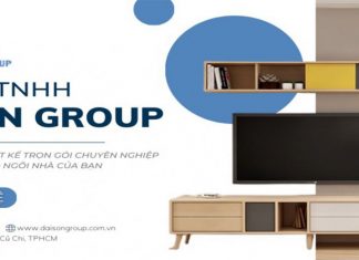 Đại Sơn Group – Người bạn đồng hành cùng không gian sống của bạn
