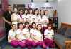 Ngọc Hương Spa – Điểm đến lý tưởng cho các nàng yêu thích sự trẻ trung và quyến rũ