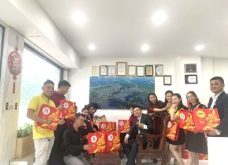 Quà Trung Thu The One Land: Ấm Áp Và Ý Nghĩa Ngày Tết Tình Thân