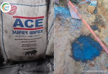 Hóa Chất Giảm Điện Trở – Giải Pháp Hiệu Quả Trong Hệ Thống Chống Sét Từ AMB Việt Nam