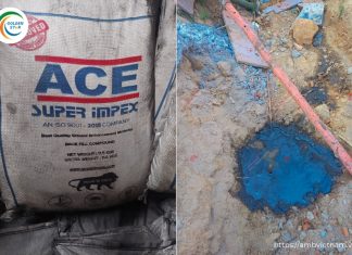 Hóa Chất Giảm Điện Trở – Giải Pháp Hiệu Quả Trong Hệ Thống Chống Sét Từ AMB Việt Nam