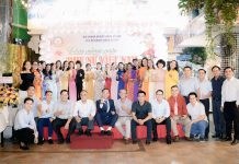 CHƯƠNG TRÌNH CHÚC MỪNG NGÀY PHỤ NỮ VIỆT NAM 20/10 – TÔN VINH SỰ CỐNG HIẾN VÀ VAI TRÒ CỦA NỮ DOANH NHÂN GÒ VẤP