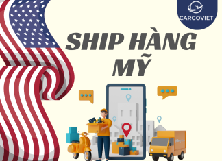 Dịch Vụ Ship Hàng Mỹ Uy Tín: Nhanh Chóng, An Toàn, Giá Tốt