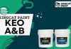 Khám Phá Công Nghệ Keo AB Chịu Nhiệt Độ Cao Của Kingcatpaint