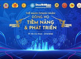 ”Thế mạnh doanh nhân dòng họ”: Nơi hội tụ tinh hoa và mở lối phát triển vượt bậc! Thế mạnh doanh nhân dòng họ