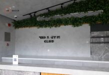 Sơn hiệu ứng bê tông Gindecor giải pháp hoàn hảo cho thiết kế tối giản