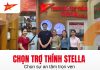 Trợ Thính Stella: Giải Pháp Thính Lực Toàn Diện Cho Mọi Lứa Tuổi Trợ thính Stella
