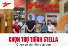 Trợ Thính Stella: Giải Pháp Thính Lực Toàn Diện Cho Mọi Lứa Tuổi Trợ thính Stella