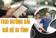 Taxi đường dài giá rẻ: Taxi Nội Bài 24h mang đến giải pháp tiết kiệm cho mọi hành trình xa