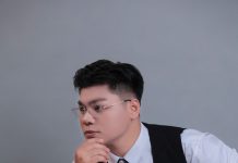 CA SĨ TRỊNH LÂM HUY BƯỚC RA TỪ CUỘC THI TÌM KIẾM NGÔI SAO NHẠC VIỆT