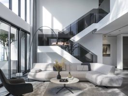 Kính cường lực và cửa nhôm Thông Minh Group – Xu hướng vật liệu bền vững cho tương lai Bật chế độ hỗ trợ trình đọc màn hình