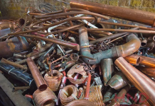 Thu mua phế liệu đồng giá cao – Hoàng Ngọc Diệp