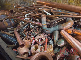 Thu mua phế liệu đồng giá cao – Hoàng Ngọc Diệp