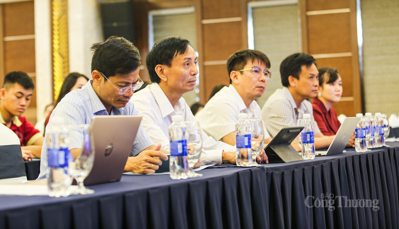 Hà Tĩnh: Tập huấn livestream bán hàng trên sàn thương mại điện tử - 2