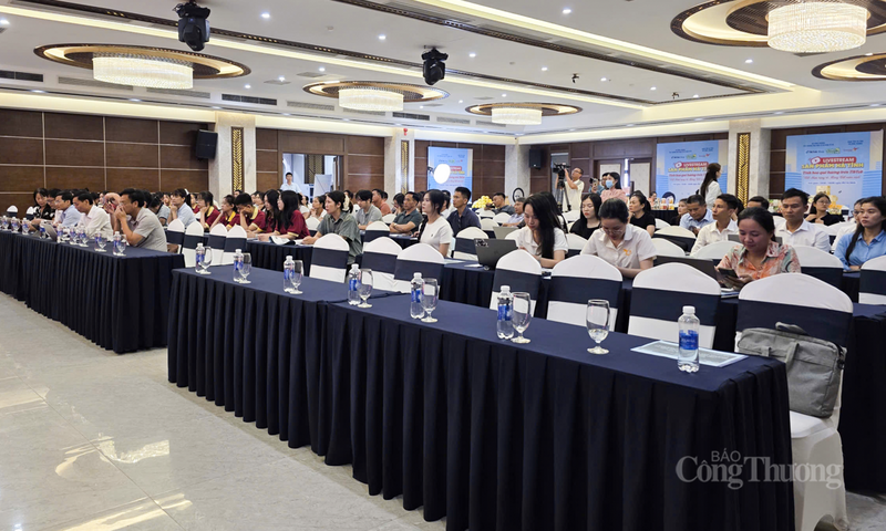 Hà Tĩnh: Tập huấn livestream bán hàng trên sàn thương mại điện tử - 3