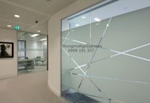 Kính cường lực Thông Minh Group bảo vệ ngôi nhà của bạn an toàn tuyệt đối