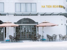 Hà Tiên Seaview Hotel – Điểm dừng chân lý tưởng cho kỳ nghỉ trọn vẹn tại Hà Tiên