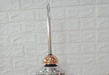 Chống sét chủ động – hướng đi bền vững của AMB Việt Nam trong bảo vệ hạ tầng