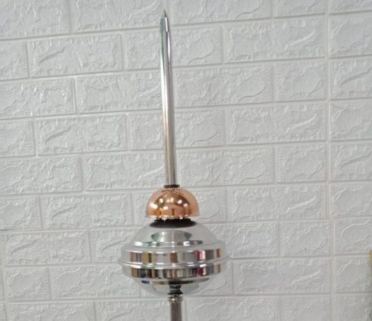 Chống sét chủ động – hướng đi bền vững của AMB Việt Nam trong bảo vệ hạ tầng