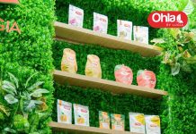 Đồ ăn vặt healthy từ trái cây sấy lên ngôi trong xu hướng sống xanh