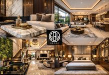 Giải pháp nội thất trọn gói từ Biên Long Group kiến tạo không gian sống đẳng cấp