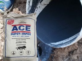 AMB Việt Nam mang đến giải pháp giảm điện trở đất bền vững cho công trình