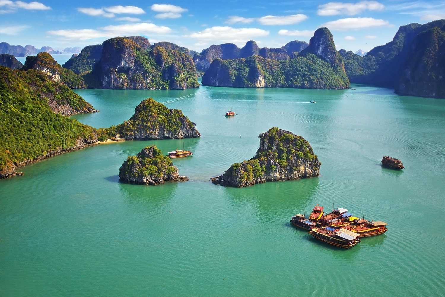 Discover the Perfect Vietnam Travel Package for Your Dream Vacation